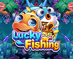 Lucky Fishing