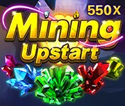 Mining Upstart