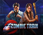 Zombie Train